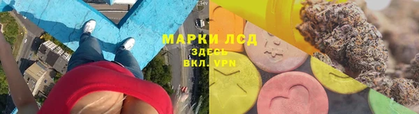 шишки Лиски